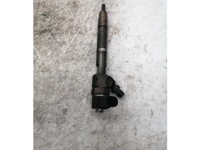 Форсунка A6130700187, 0986435012    Mercedes-Benz E AMG W210  OM613.961 