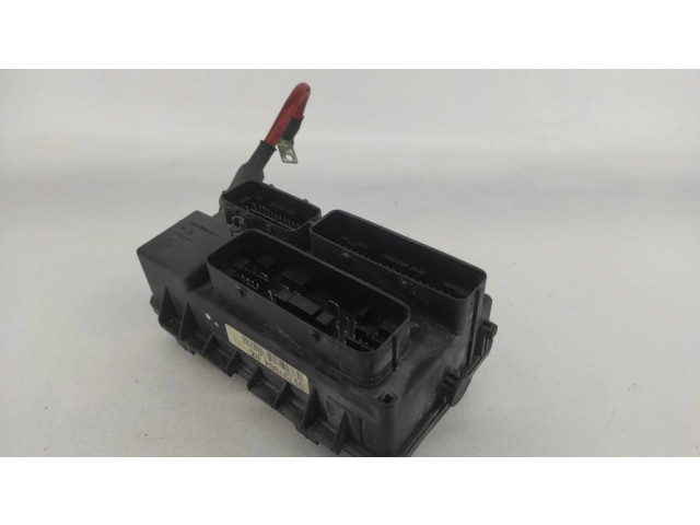 SAM блок управления