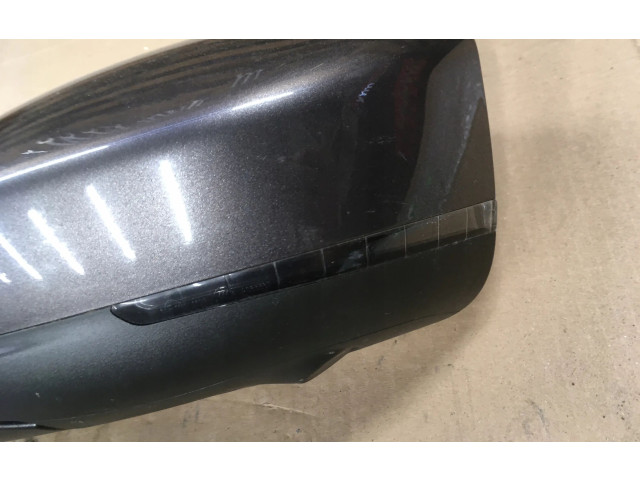 Зеркало электрическое        Maserati Levante  2017 -  года   