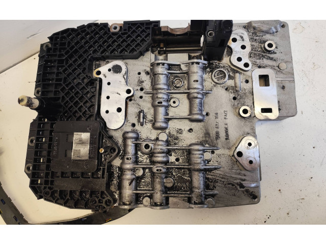 Блок управления коробкой передач 1071128304, 154644   Audi A6 S6 C6 4F