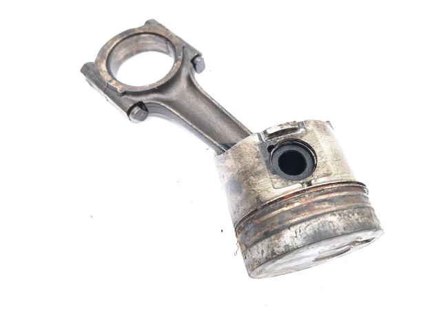  Поршень с шатуном WJY (DW8B)   Peugeot Expert  