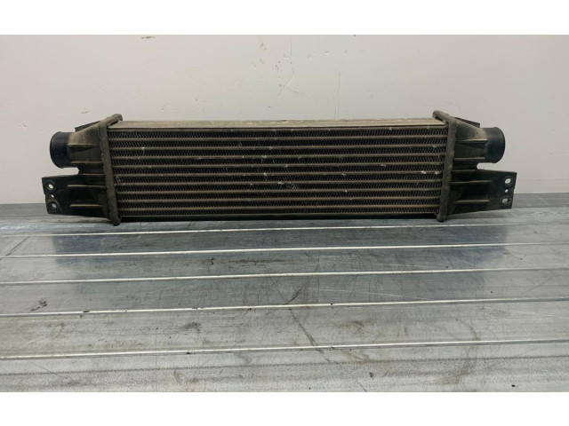 Интеркулер 665925 SsangYong Rexton I