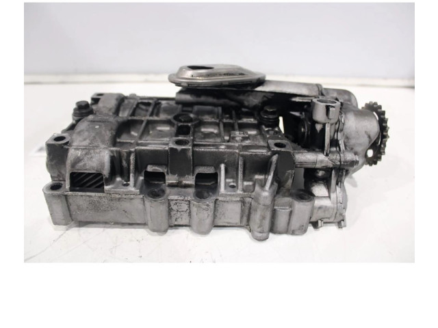 Čerpadlo oleje 9636898380 Peugeot 4007 4HN