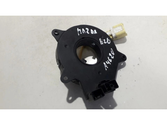 Подрулевой шлейф SRS Mazda 626