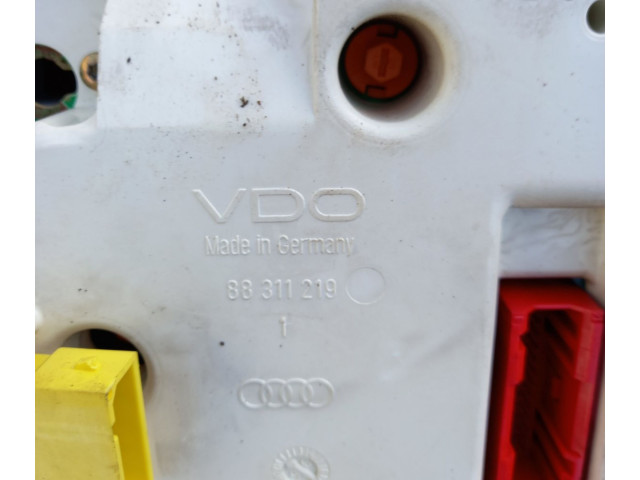 Панель приборов 88311219, 88311219 Audi A6 S6 C4 4A
