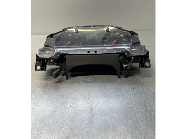 Přístrojová deska Audi A8 S8 D3 4E 2006 4E0920950P, 4E0920950P