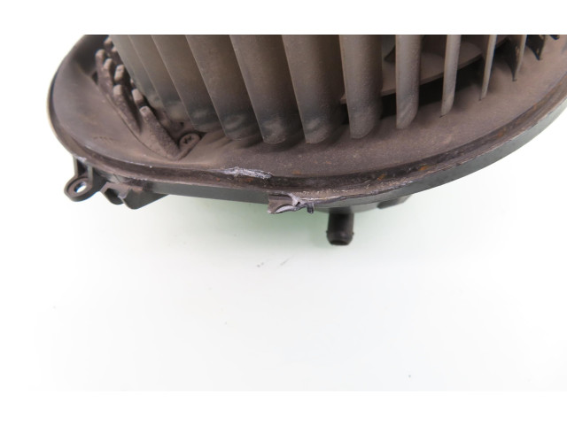 Вентилятор печки 86577, 86577 Volvo S60