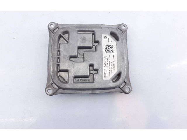 Блок управления Xenon