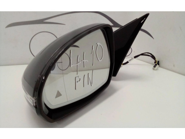 Zpětné zrcátko Mercedes-Benz E W214 2024 E1041526, A2148104300