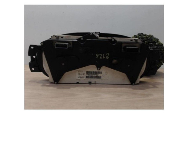 Панель приборов 248104043R, 248104043R   Dacia Logan I       