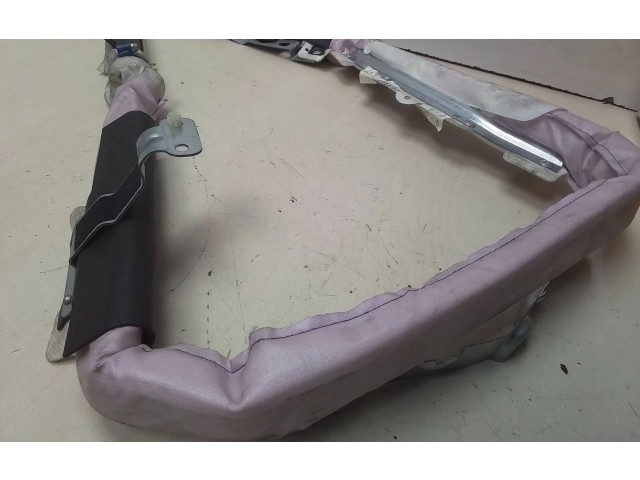 Боковая подушка безопасности 570761800, 9208892 Volvo S80