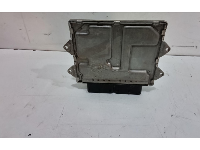 Блок управления двигателя 52098266, 52098266 Fiat 500L