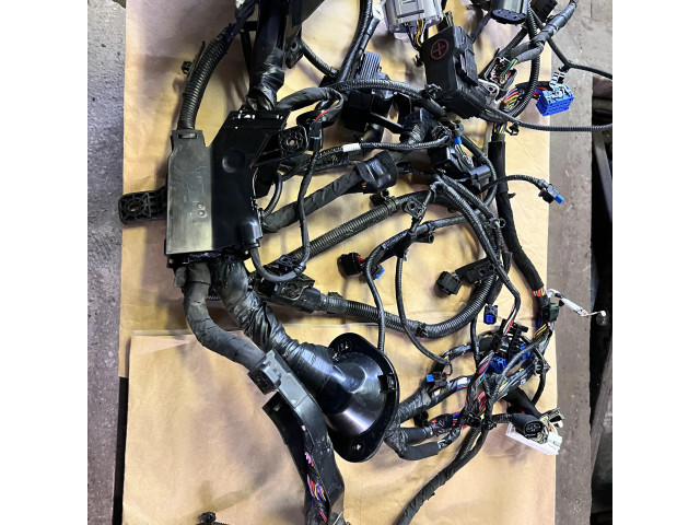 Pojistková skříňka 91205GI971, 91205GI971CA Hyundai Ioniq 5 2023