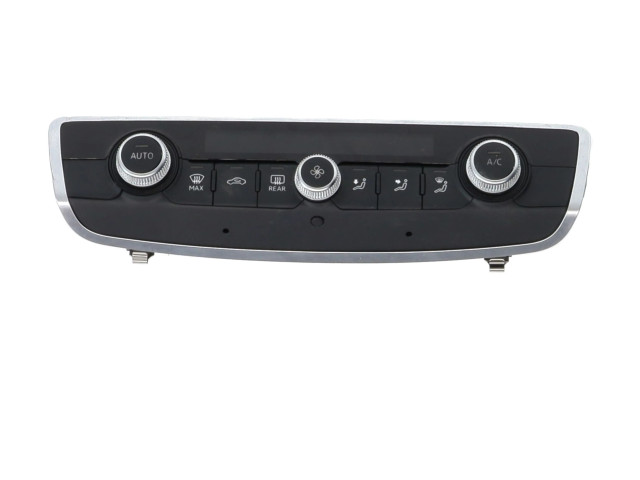 Блок управления климат-контролем 8V0820043BJIMJ Audi Q2