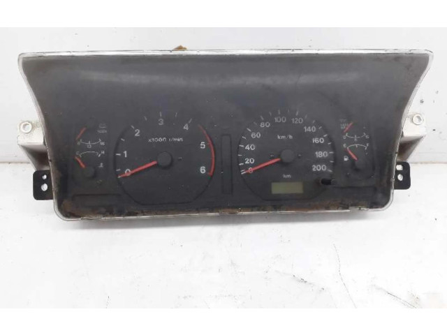 Přístrojová deska Opel Monterey 97168360