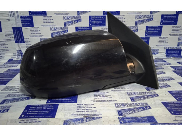 Зеркало электрическое        KIA Rio  2001 - 2005 года   