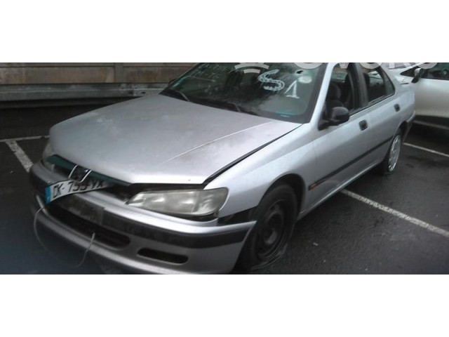 Zpětné zrcátko  Peugeot 406 1998  8149V7  