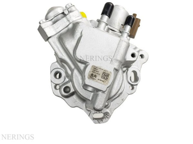 Vstřikovací čerpadlo HRP711, 28384347   Ford Grand C-MAX     