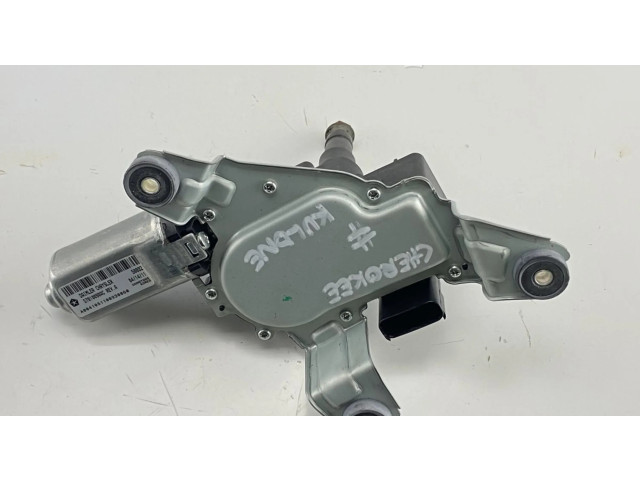 Моторчик заднего дворника 57010090AC    Jeep Cherokee