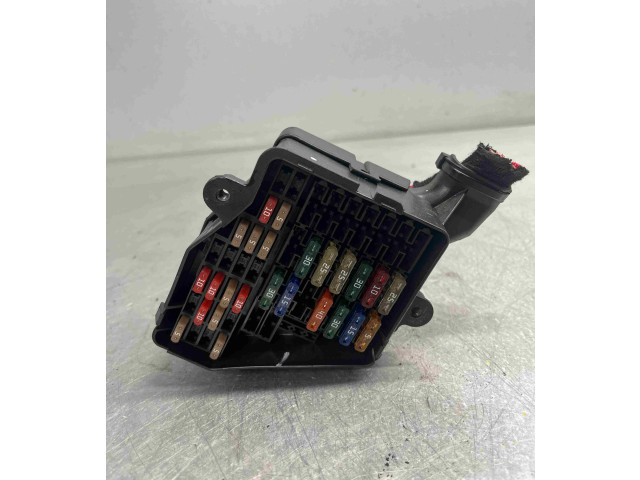 Pojistková skříňka 0630525443, 0630525443 Audi A6 Allroad C6 2007