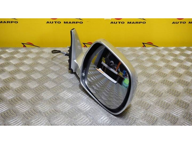 Zpětné zrcátko  Toyota Land Cruiser (J120) 2002  LANDCRUISER-120, 2123  