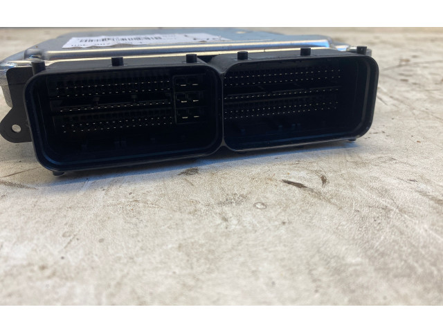 Motorsteuergerät/-modul 05L907309T, 0281039429   Audi Q2 