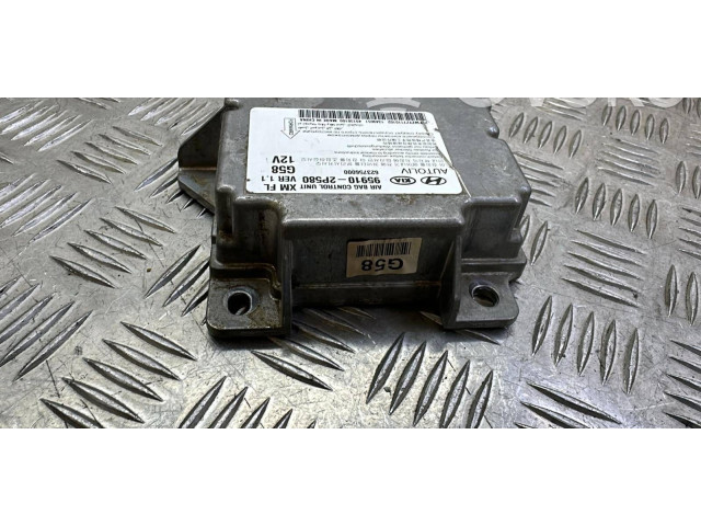 Блок подушек безопасности 959102P580   KIA Sorento