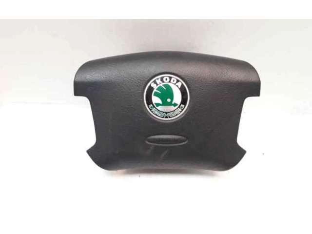 Подушка безопасности двери 3U0880201D, 3U0880201D   Skoda Superb B5 (3U)