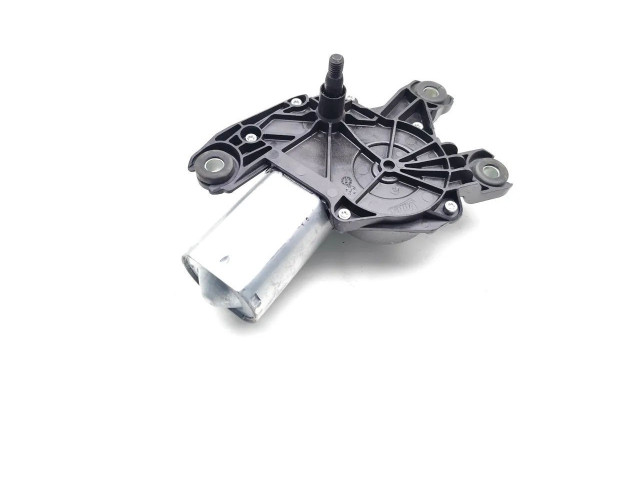 Моторчик заднего дворника BJ32-17404-AA, W000027061    Land Rover Discovery 4 - LR4