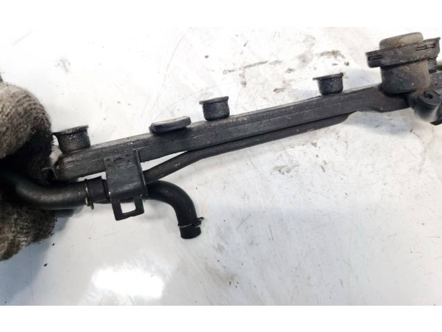 Топливная рампа Honda FR-V