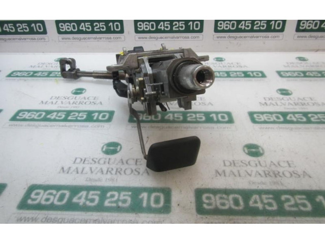    Рулевая рейка 3C2419501AA, 3C2419601N   Volkswagen Passat Alltrack  -  года