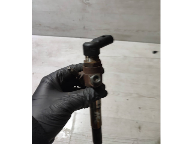 Vstřikovač 166006212R Mercedes-Benz GLA W156