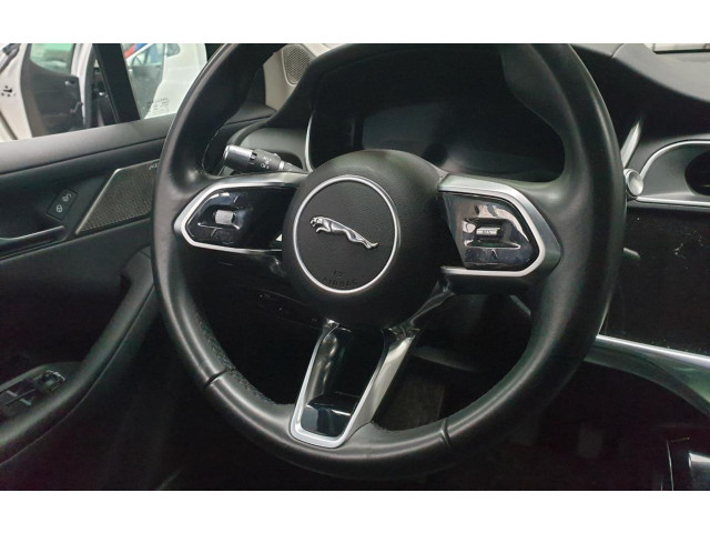 Volant Jaguar I-Pace 2019