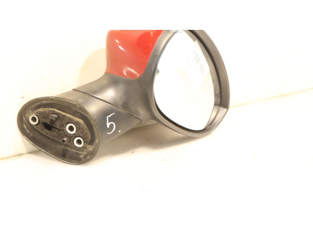 Зеркало электрическое Fiat Grande Punto - года