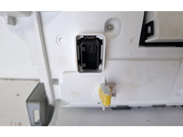 Блок управления климат-контролем 5590078400, 2370501961 Lexus NX