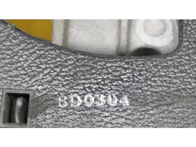 Руль KIA Ceed  2006-2012 года 561101H170, 8D0304      