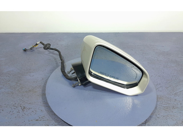 Zpětné zrcátko Volvo S90, V90 2017