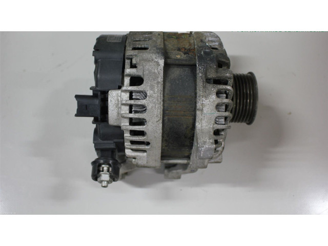 Генератор 2389829, JB3T10300AA Ford Ranger IV