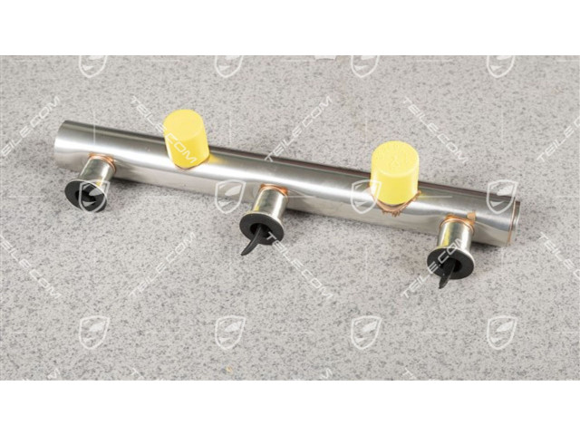 Vstřikovací lišta 95811011511, 95811011511 Porsche Panamera (970)