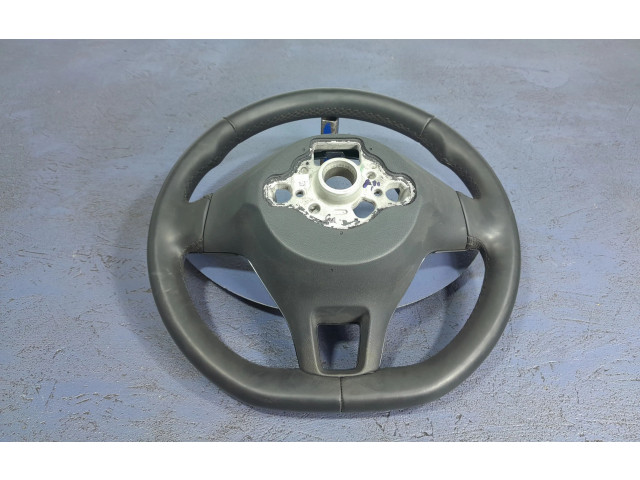 Руль Volkswagen PASSAT B7 USA 2012 - 2019 года 5Q0419091, 5Q0419091