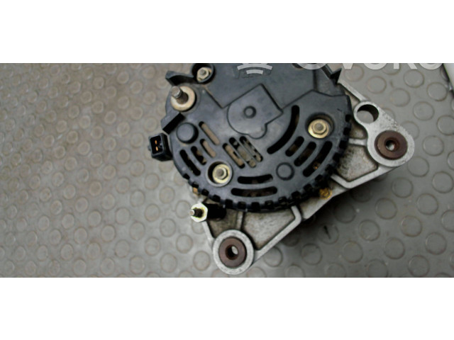 Генератор 037903023Q, 028903025GX Volkswagen Golf III