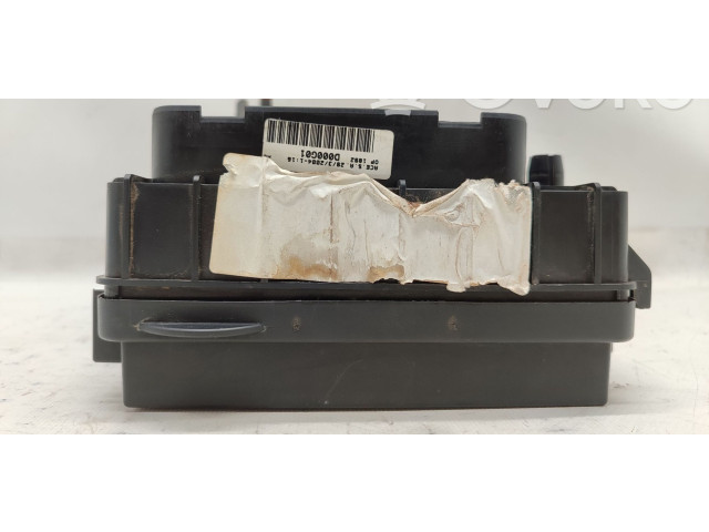 Pojistková skříňka Řídící jednotka BSM 1K0937124H Seat Altea 2004