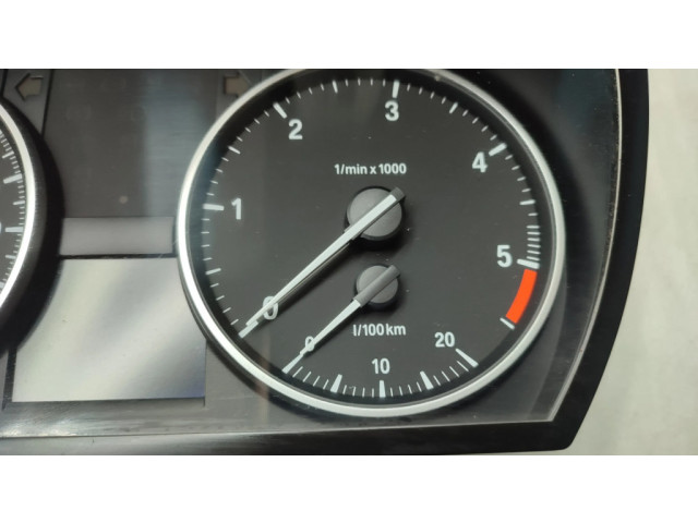 Přístrojová deska BMW 3 E92 E93 2013 9283815