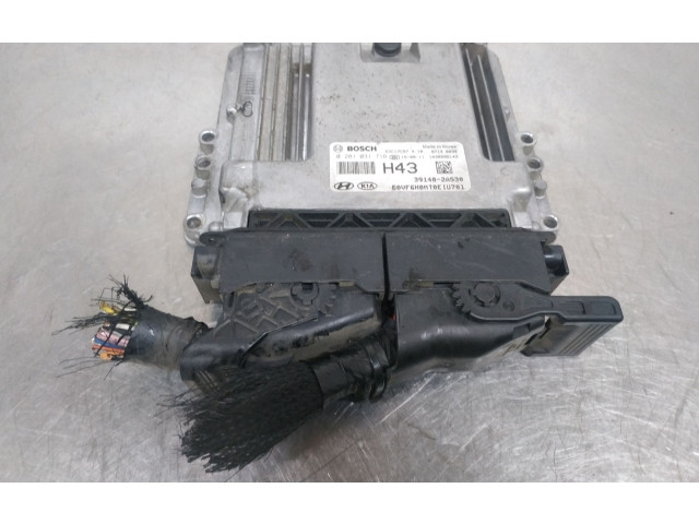 Řídící jednotka 391452A530 Hyundai i40 2012
