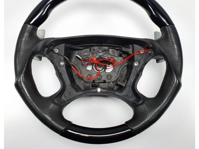 Руль Mercedes-Benz SL AMG R230   -  года       