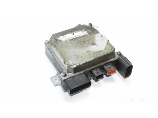 Блок управления 34710SC031 Subaru Forester SH