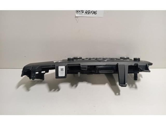 Блок управления климат-контролем 97250-F1EDOAK5, 97250-F1EDOAK5 KIA Sportage