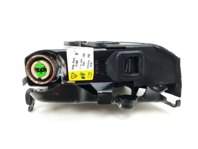 Надувная подушка для сиденья