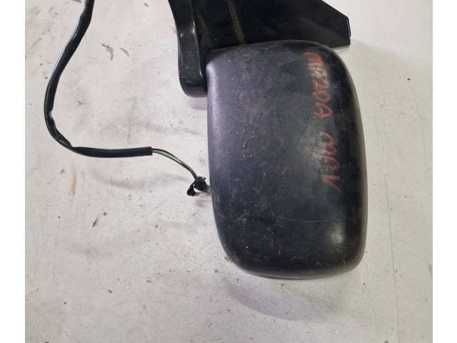 Зеркало электрическое Nissan Vanette - года