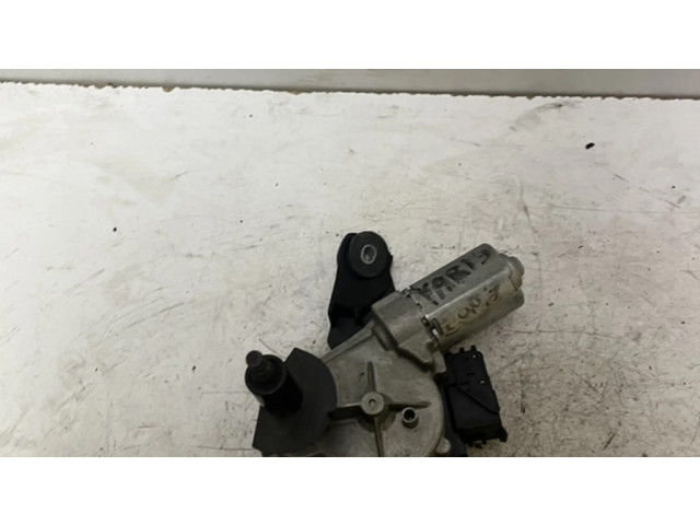 Двигатель стеклоочистителя заднего стекла